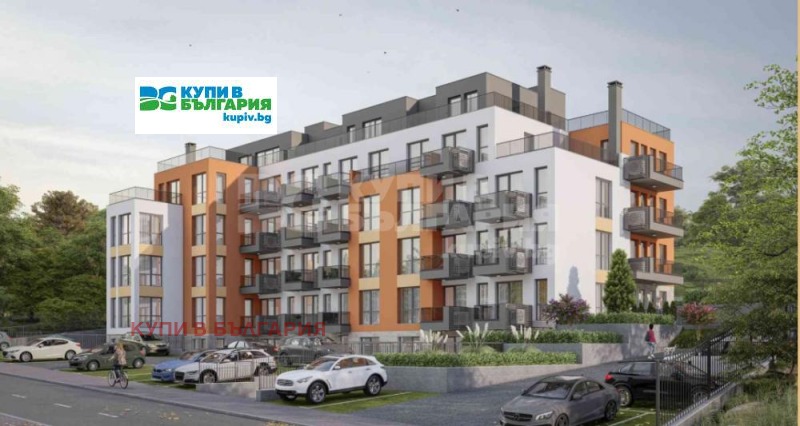 Продава 2-СТАЕН, гр. Варна, Възраждане 3, снимка 8 - Aпартаменти - 48879283