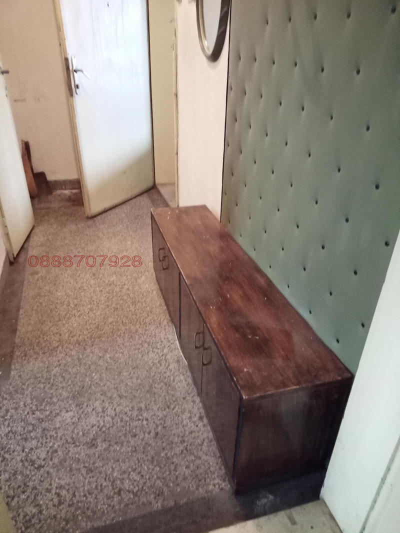 Продава 2-СТАЕН, гр. Велико Търново, Център, снимка 7 - Апартаменти - 52781393