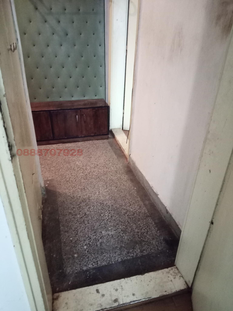 Продава 2-СТАЕН, гр. Велико Търново, Център, снимка 10 - Апартаменти - 52781393