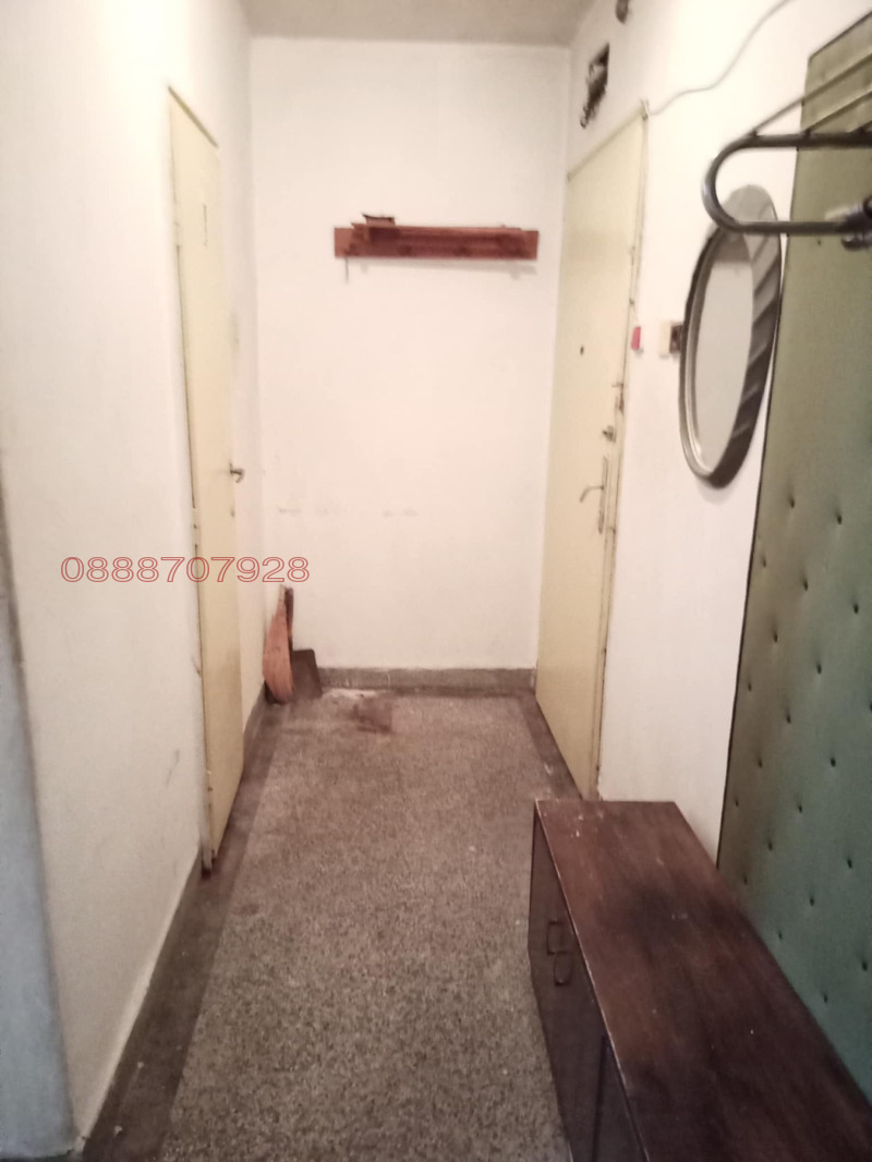 Продава 2-СТАЕН, гр. Велико Търново, Център, снимка 6 - Апартаменти - 52781393