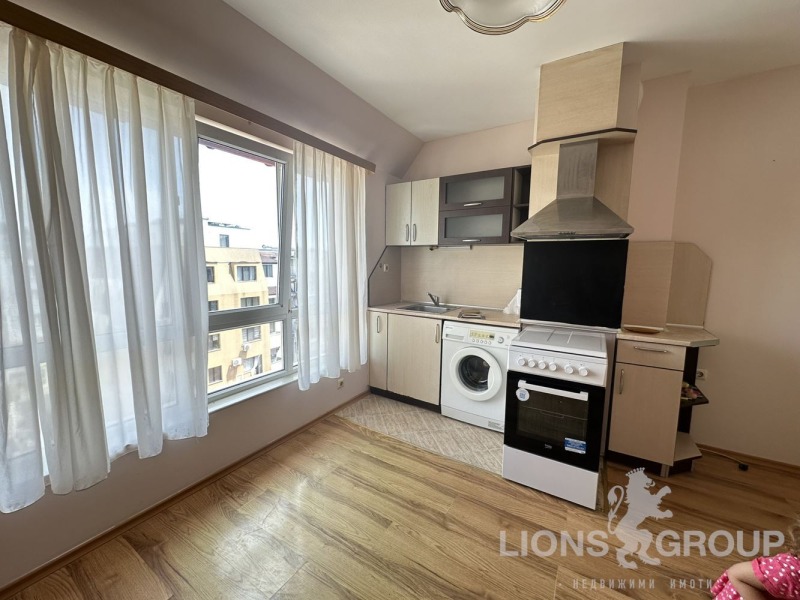 Na sprzedaż  1 sypialnia Warna , Cweten kwartal , 42 mkw | 92184216 - obraz [4]