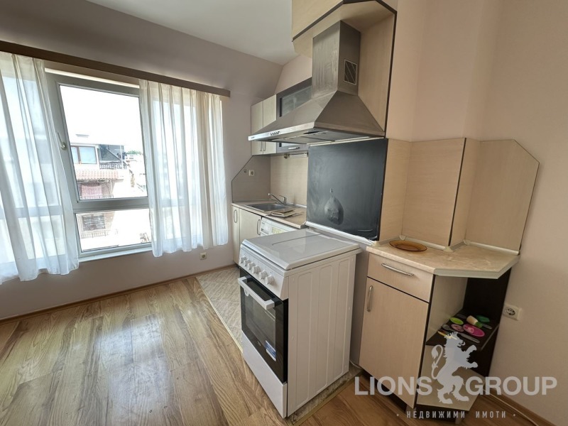 Na sprzedaż  1 sypialnia Warna , Cweten kwartal , 42 mkw | 92184216 - obraz [6]