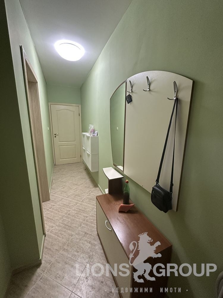 Na sprzedaż  1 sypialnia Warna , Cweten kwartal , 42 mkw | 92184216 - obraz [14]