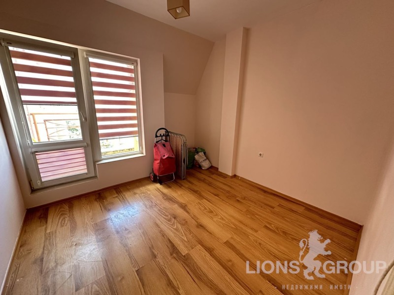 Na sprzedaż  1 sypialnia Warna , Cweten kwartal , 42 mkw | 92184216 - obraz [10]
