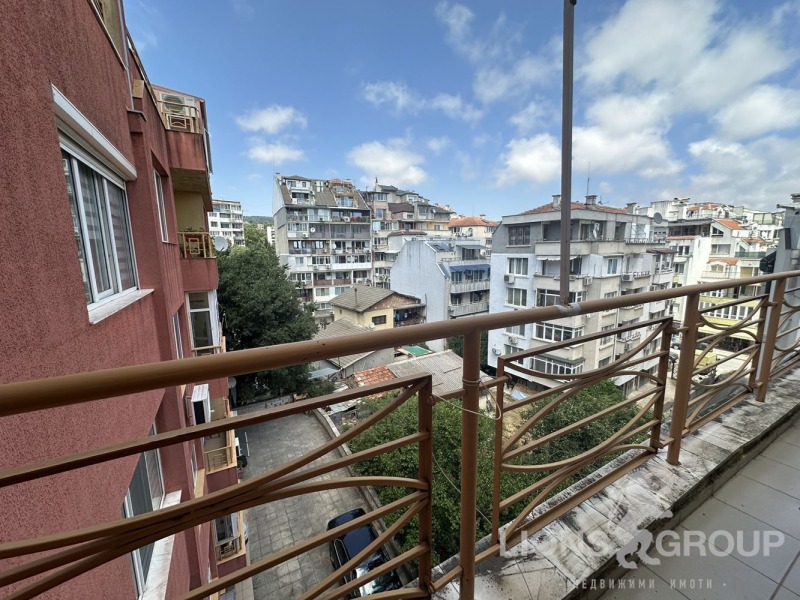 Na sprzedaż  1 sypialnia Warna , Cweten kwartal , 42 mkw | 92184216 - obraz [12]