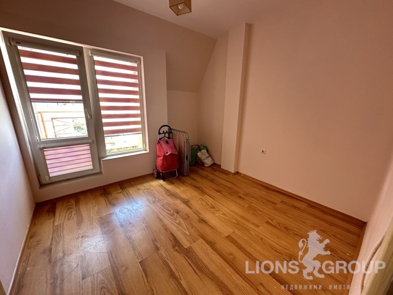 Na sprzedaż  1 sypialnia Warna , Cweten kwartal , 42 mkw | 92184216 - obraz [9]