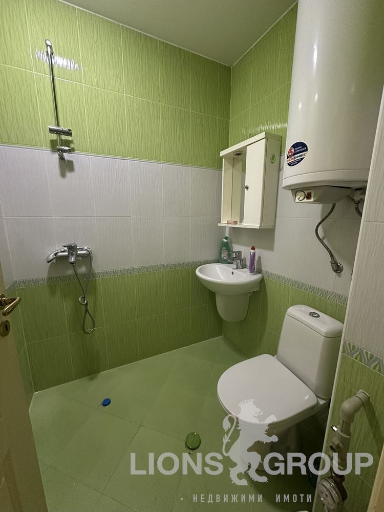 Na sprzedaż  1 sypialnia Warna , Cweten kwartal , 42 mkw | 92184216 - obraz [15]