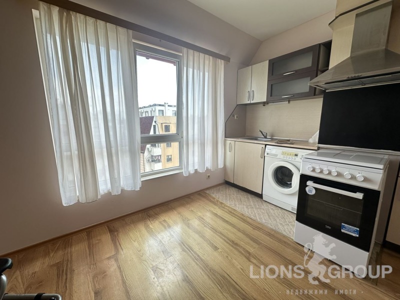 Na sprzedaż  1 sypialnia Warna , Cweten kwartal , 42 mkw | 92184216 - obraz [3]