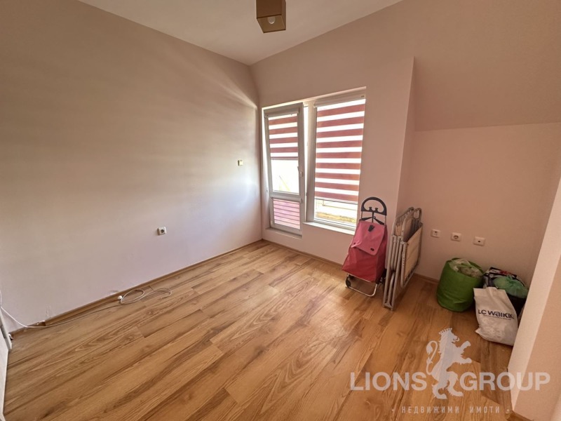 Na sprzedaż  1 sypialnia Warna , Cweten kwartal , 42 mkw | 92184216 - obraz [11]