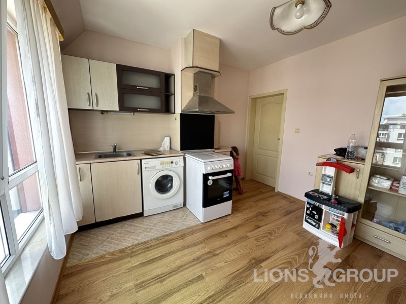 Na sprzedaż  1 sypialnia Warna , Cweten kwartal , 42 mkw | 92184216 - obraz [2]
