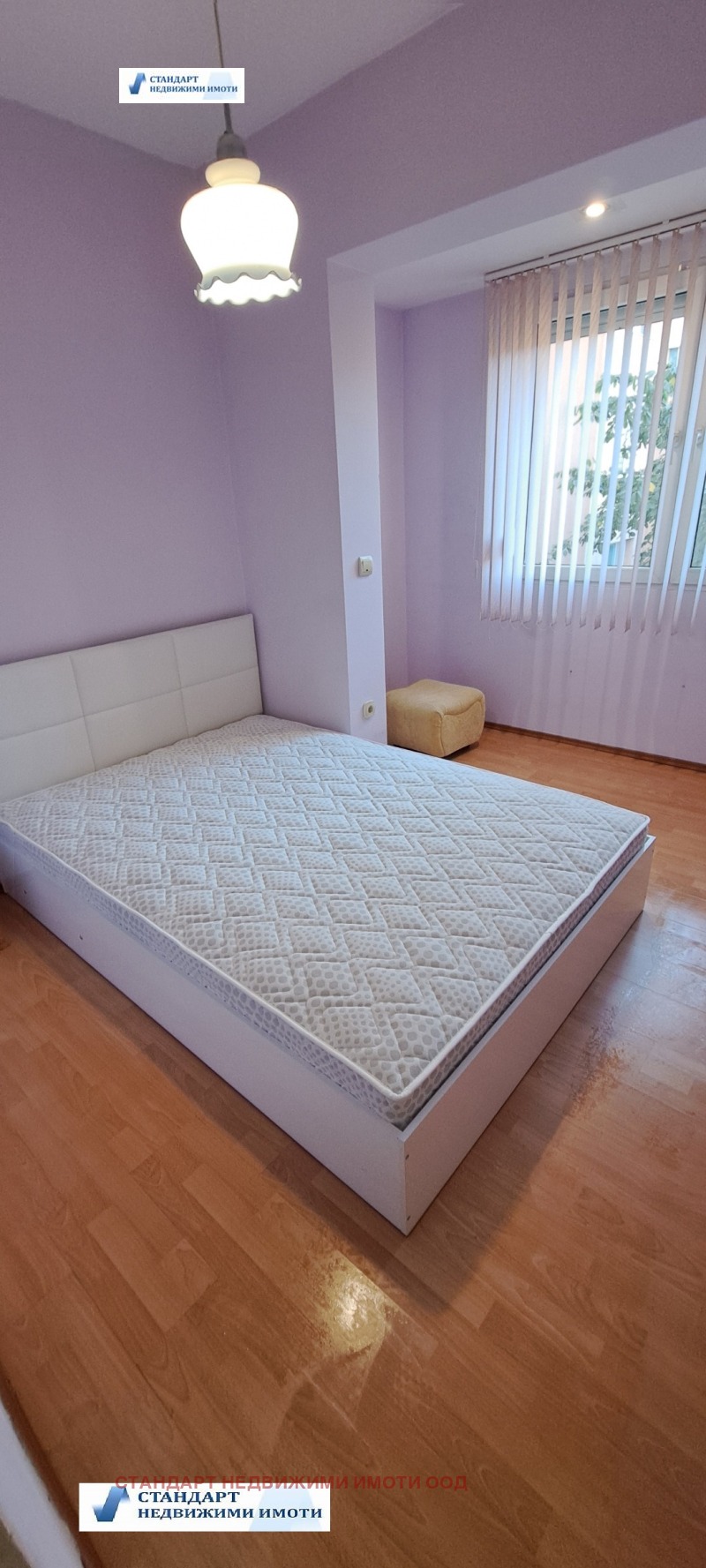 For Sale  1 bedroom Plovdiv , Hristo Smirnenski , 55 sq.m | 25672350