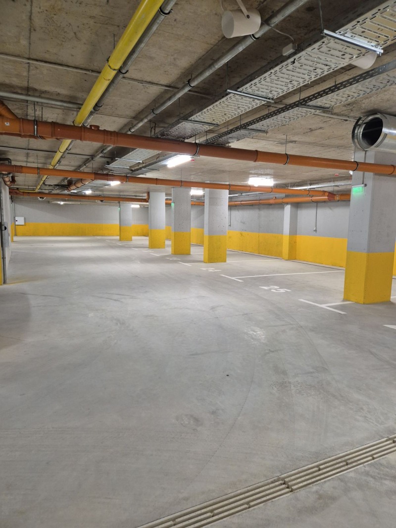 Na prodej  1 ložnice Sofia , Malinova dolina , 77 m2 | 77537679 - obraz [8]