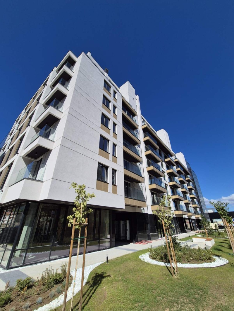 Na prodej  1 ložnice Sofia , Malinova dolina , 77 m2 | 77537679