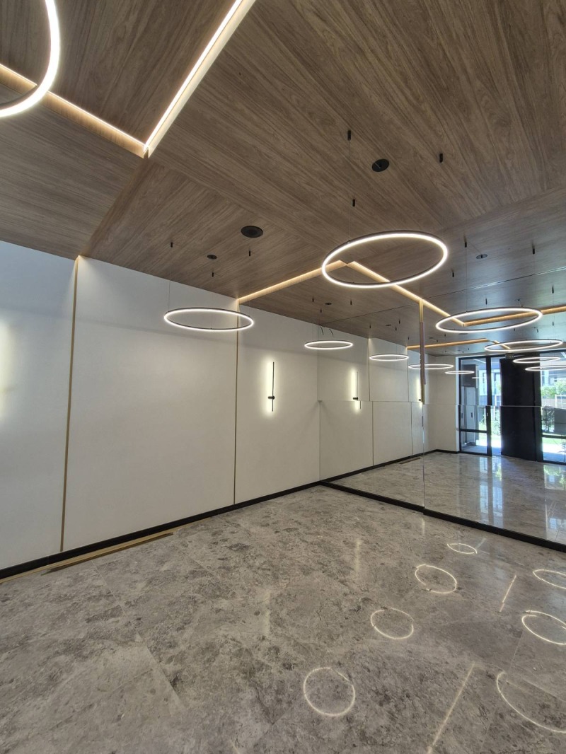 Na prodej  1 ložnice Sofia , Malinova dolina , 77 m2 | 77537679 - obraz [7]