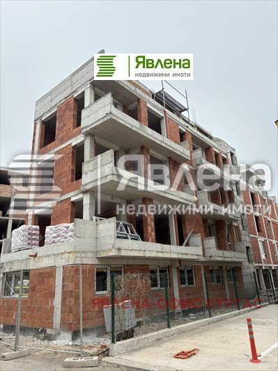 Продава 2-СТАЕН, гр. Несебър, област Бургас, снимка 3 - Апартаменти - 52124468