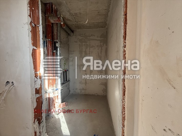 Продава 2-СТАЕН, гр. Несебър, област Бургас, снимка 12 - Апартаменти - 52124468