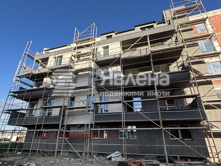 Продава 2-СТАЕН, гр. Несебър, област Бургас, снимка 15 - Апартаменти - 52124468