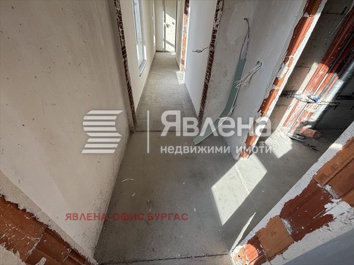 Продава 2-СТАЕН, гр. Несебър, област Бургас, снимка 13 - Апартаменти - 52124468