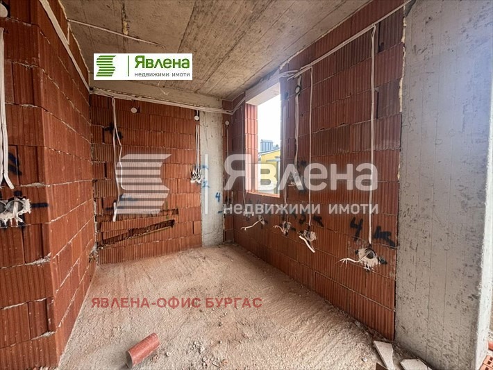 Продава 2-СТАЕН, гр. Несебър, област Бургас, снимка 5 - Апартаменти - 52124468