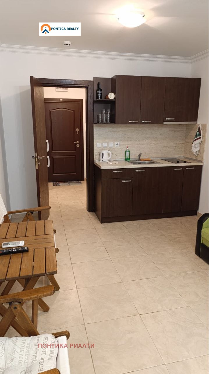 Продава 1-СТАЕН, гр. Свети Влас, област Бургас, снимка 6 - Апартаменти - 52712552