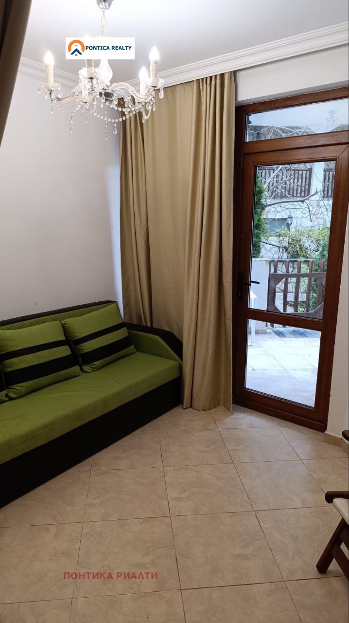 Продава 1-СТАЕН, гр. Свети Влас, област Бургас, снимка 4 - Апартаменти - 52712552