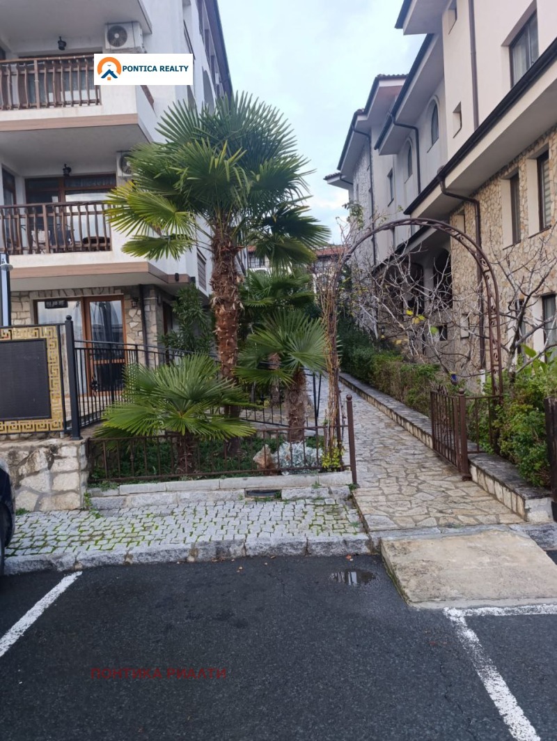 Продава 2-СТАЕН, гр. Свети Влас, област Бургас