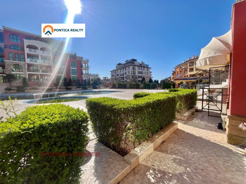 Продава 1-СТАЕН, гр. Свети Влас, област Бургас, снимка 11 - Апартаменти - 52712552