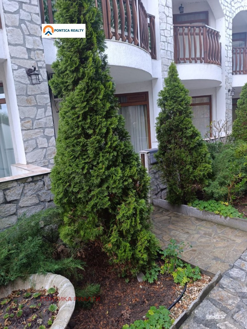 Продава 1-СТАЕН, гр. Свети Влас, област Бургас, снимка 9 - Апартаменти - 52712552