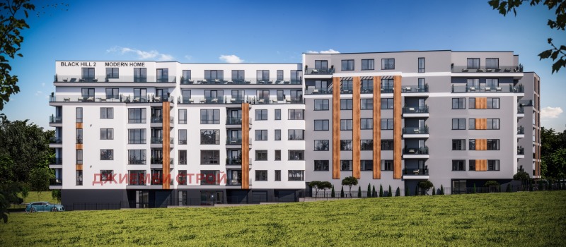 Продава 2-СТАЕН, гр. Бургас, област Бургас, снимка 4 - Апартаменти - 52798230