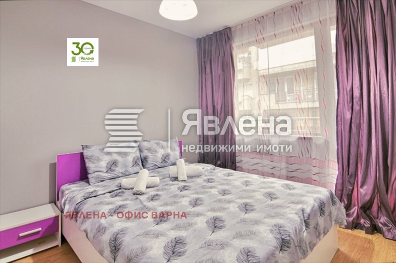 Продава 2-СТАЕН, гр. Варна, Център, снимка 4 - Апартаменти - 52842804