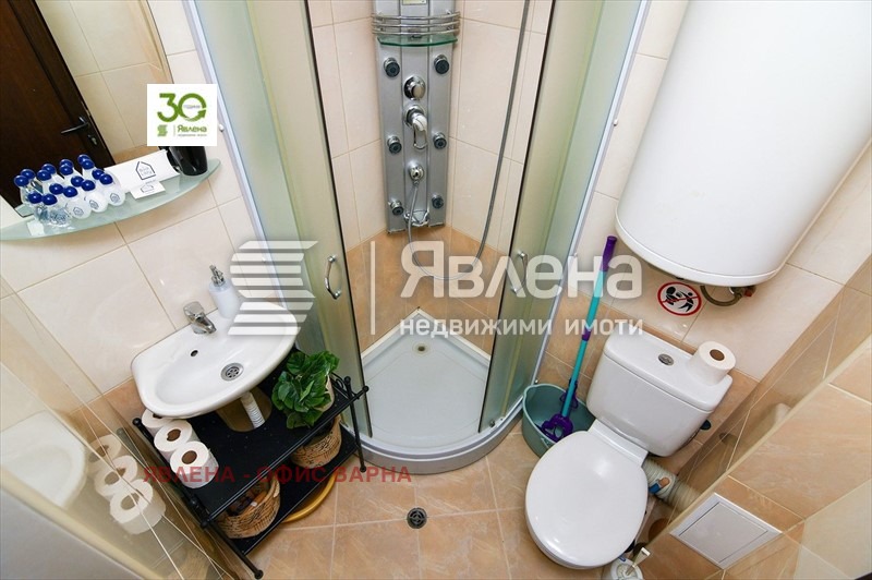 Продава 2-СТАЕН, гр. Варна, Център, снимка 6 - Апартаменти - 52842804