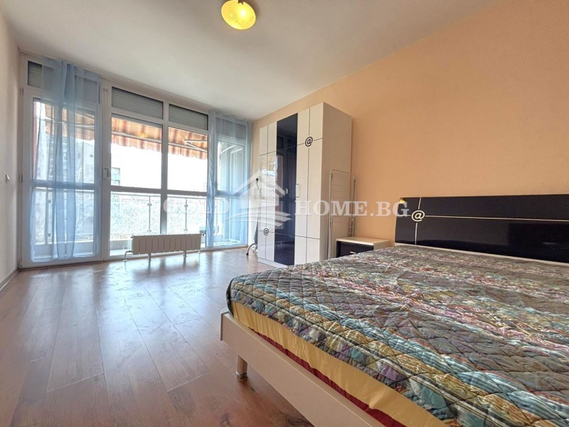 Продава 2-СТАЕН, гр. Пловдив, Гагарин, снимка 5 - Апартаменти - 53535508