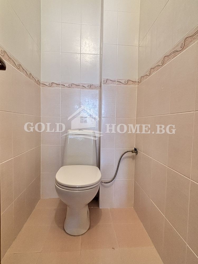 Продава 2-СТАЕН, гр. Пловдив, Гагарин, снимка 12 - Апартаменти - 53535508