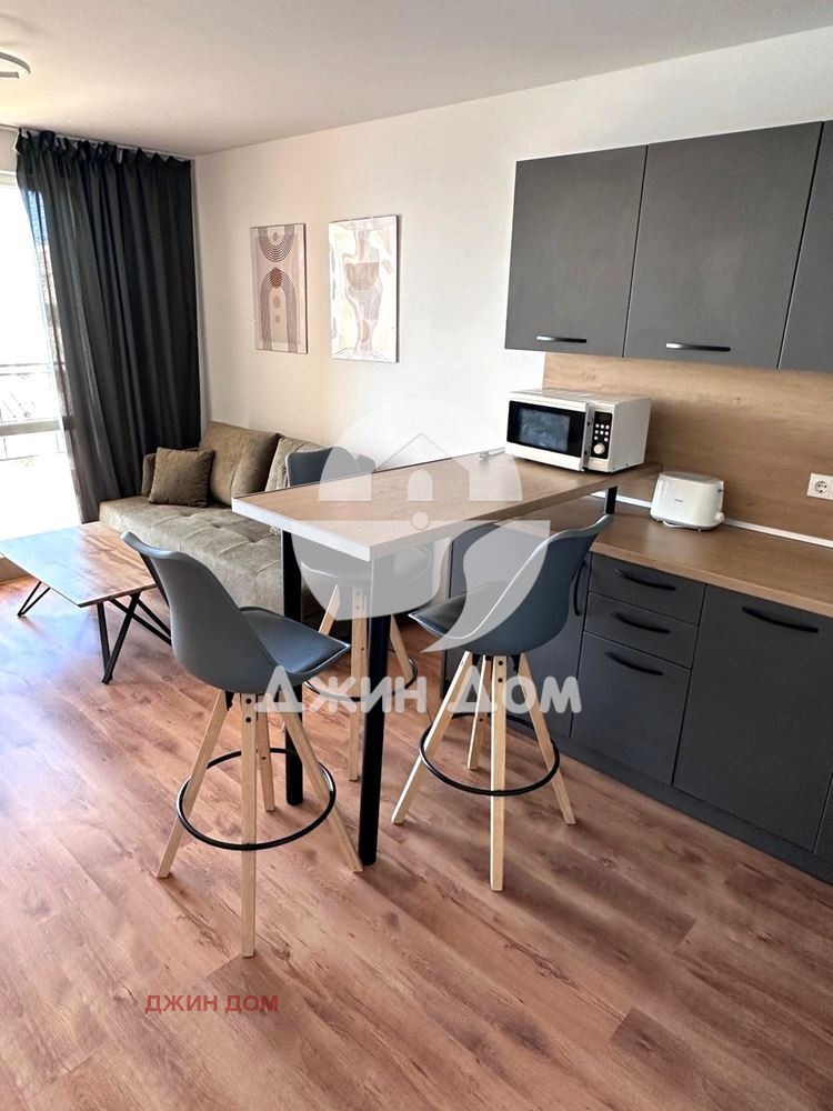 Продава 2-СТАЕН, гр. Свети Влас, област Бургас, снимка 5 - Апартаменти - 53688564