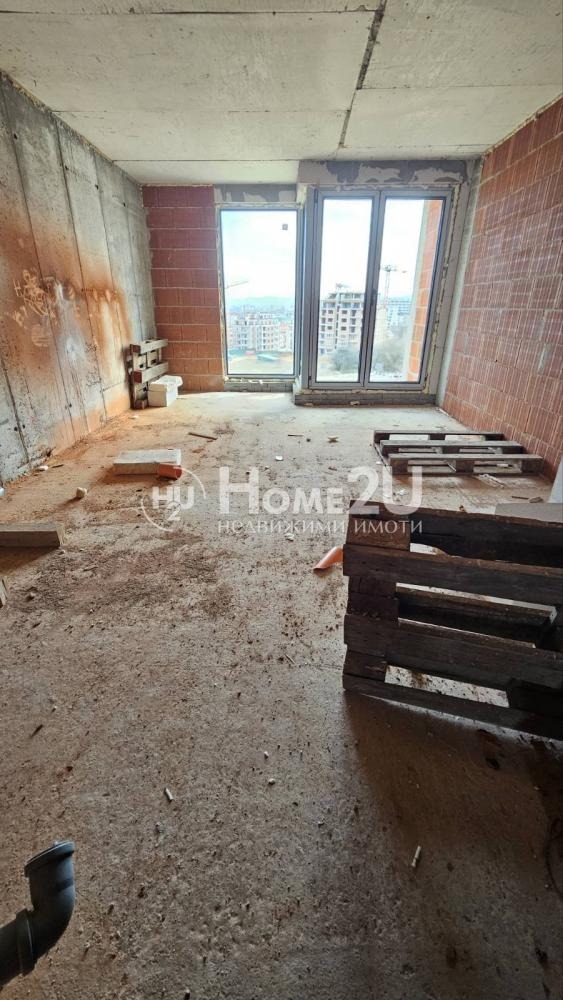 Продава 2-СТАЕН, гр. София, Овча купел, снимка 6 - Апартаменти - 53888136