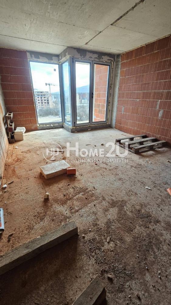 Продава 2-СТАЕН, гр. София, Овча купел, снимка 7 - Апартаменти - 53888136