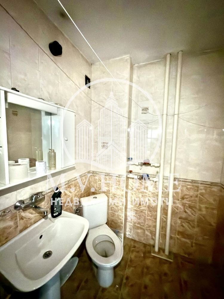 Продава 2-СТАЕН, гр. София, Захарна фабрика, снимка 12 - Апартаменти - 54134975