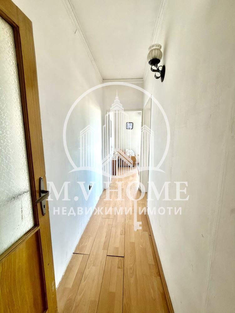 Продава 2-СТАЕН, гр. София, Захарна фабрика, снимка 9 - Апартаменти - 54134975