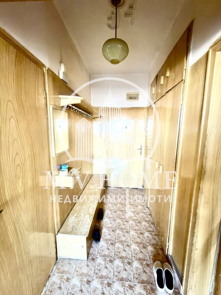 Продава 2-СТАЕН, гр. София, Захарна фабрика, снимка 10 - Апартаменти - 54134975