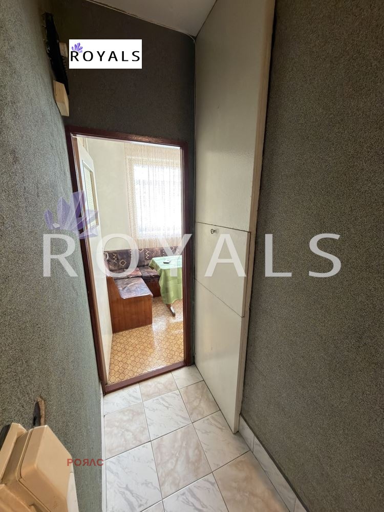 Продава 2-СТАЕН, гр. Варна, Лятно кино Тракия, снимка 5 - Апартаменти - 54520259