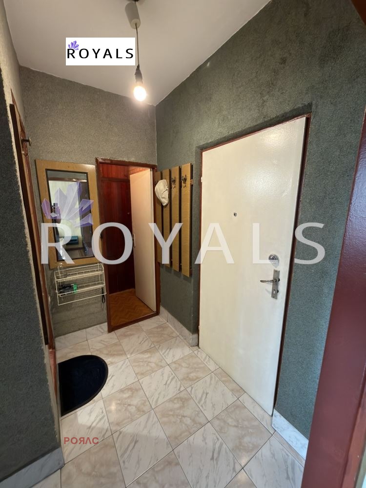 Продава 2-СТАЕН, гр. Варна, Лятно кино Тракия, снимка 4 - Апартаменти - 54520259