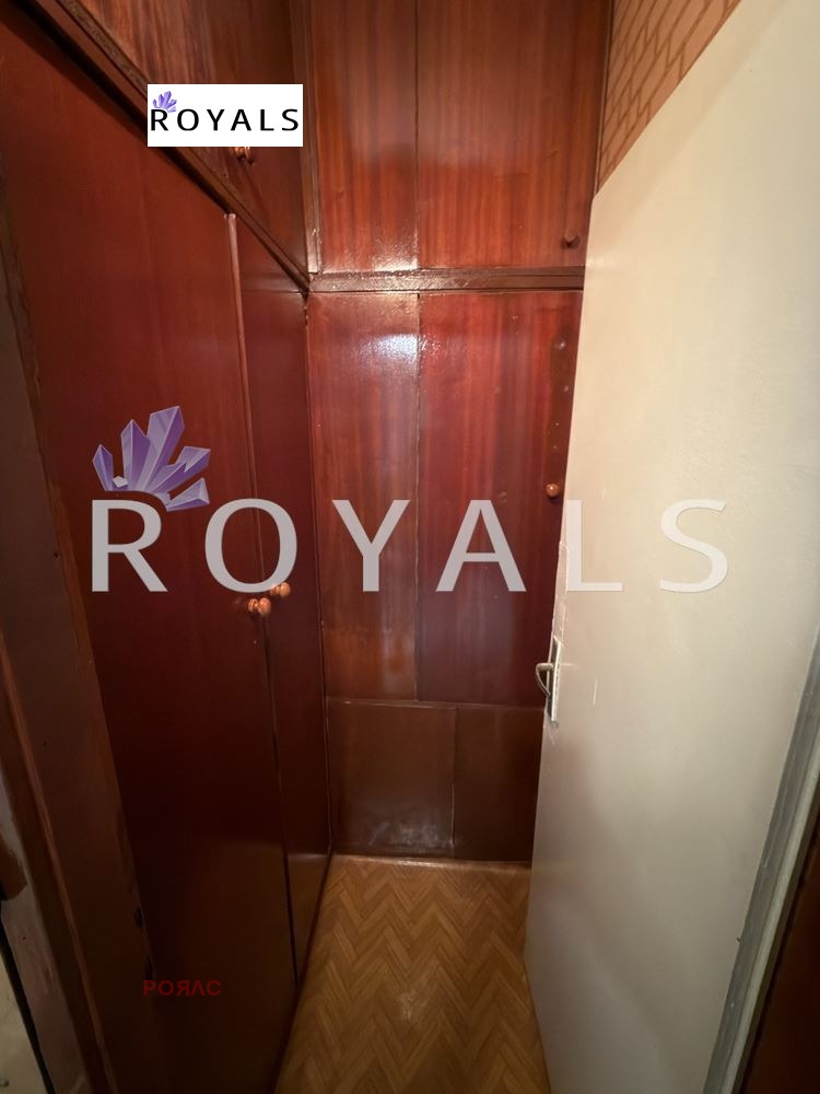 Продава 2-СТАЕН, гр. Варна, Лятно кино Тракия, снимка 7 - Апартаменти - 54520259