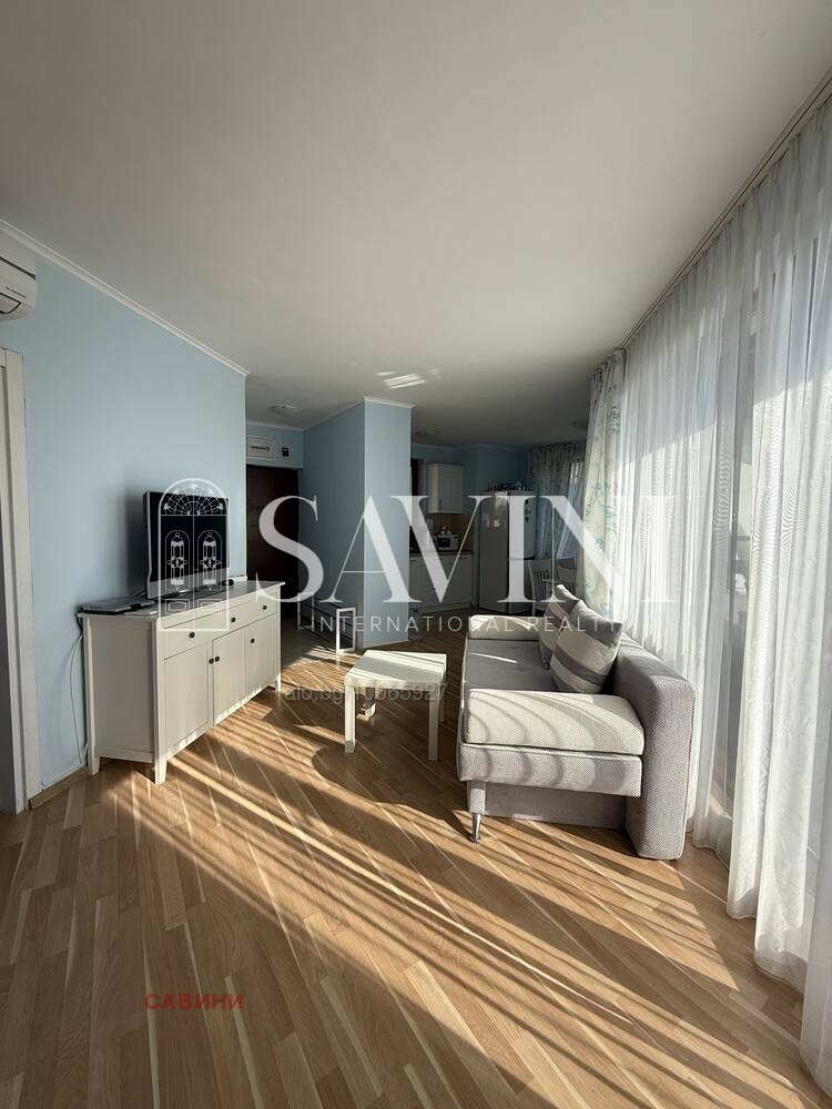 Продава 2-СТАЕН, с. Кошарица, област Бургас, снимка 4 - Апартаменти - 54848106