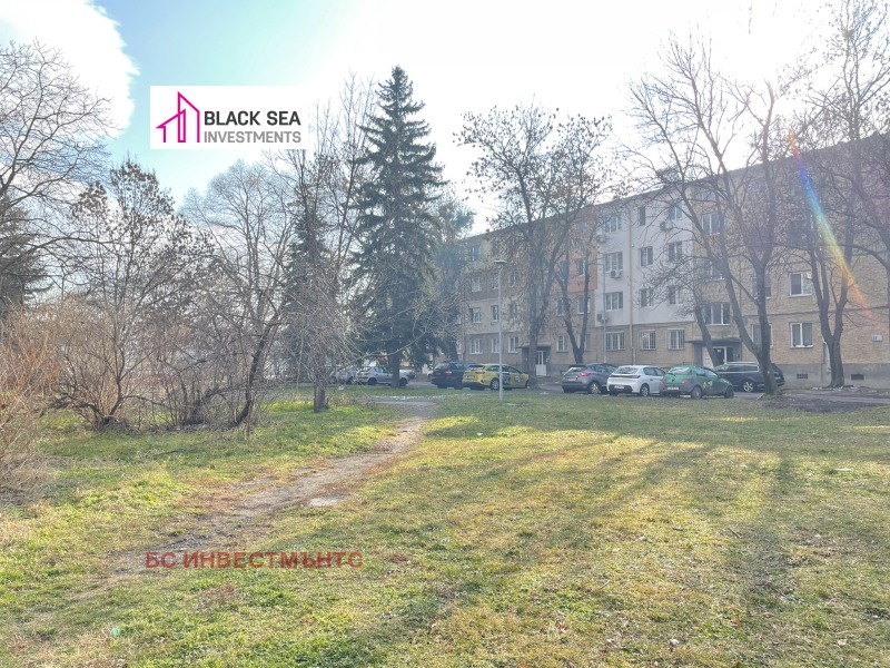 Продава 3-СТАЕН, гр. София, Толстой, снимка 9 - Aпартаменти - 49247947