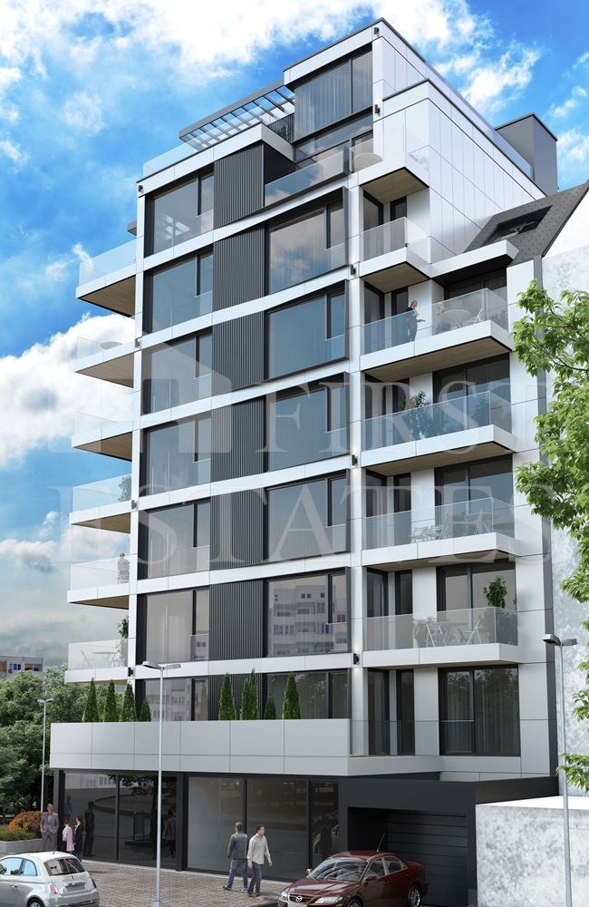 For Sale  2 bedroom Sofia , Strelbishte , 140 sq.m | 66803600 - image [2]