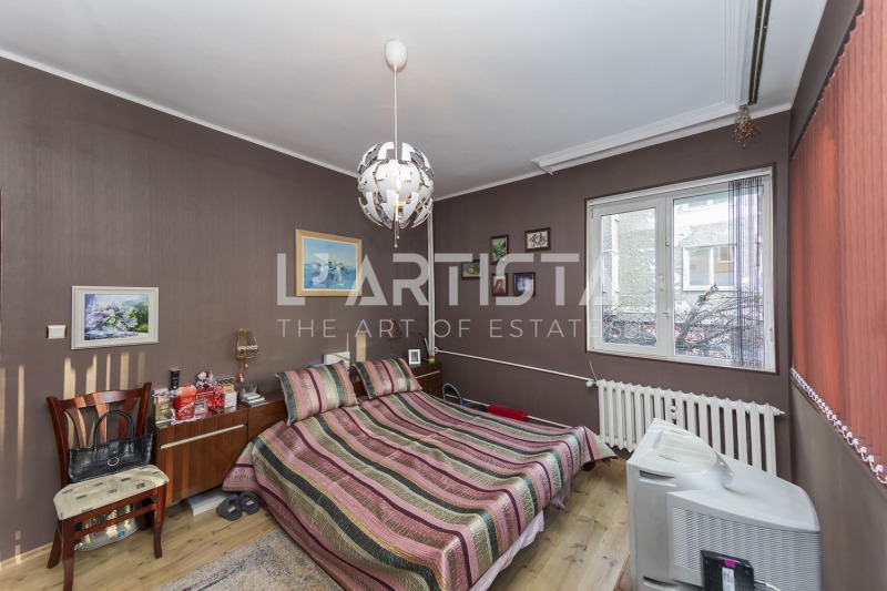 Продава  3-стаен град София , Център , 82 кв.м | 43960555 - изображение [3]