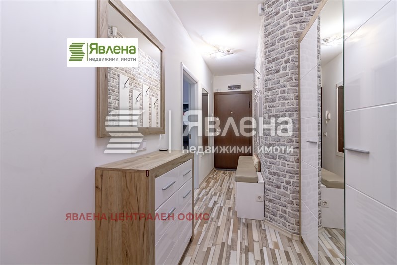 Te koop  2 slaapkamers Sofia , Sveta Troitsa , 85 m² | 93040241 - afbeelding [15]