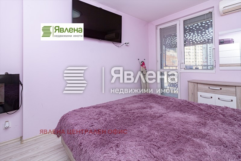 Te koop  2 slaapkamers Sofia , Sveta Troitsa , 85 m² | 93040241 - afbeelding [12]