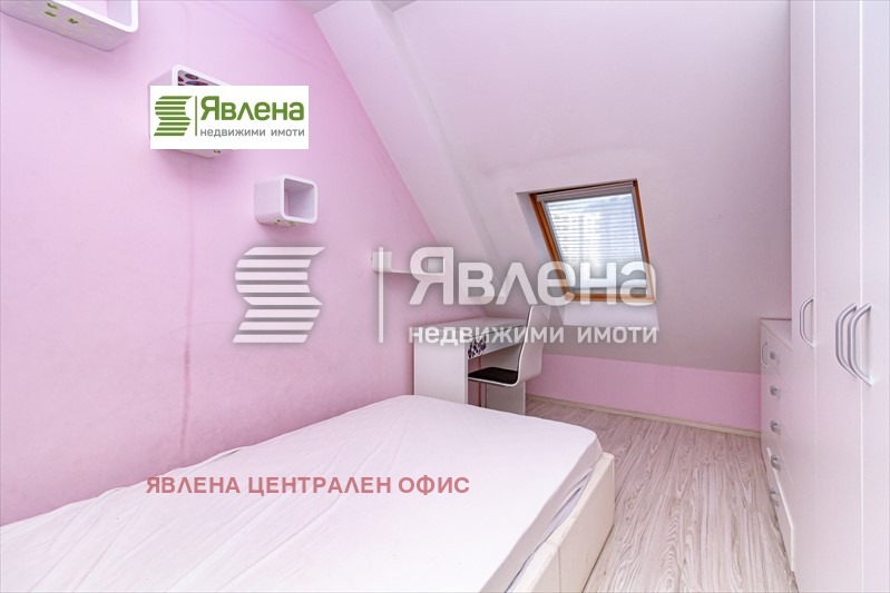Te koop  2 slaapkamers Sofia , Sveta Troitsa , 85 m² | 93040241 - afbeelding [10]