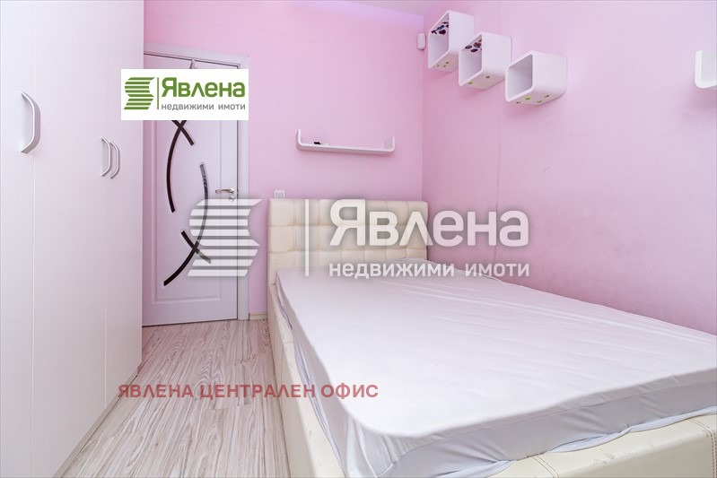 Te koop  2 slaapkamers Sofia , Sveta Troitsa , 85 m² | 93040241 - afbeelding [9]